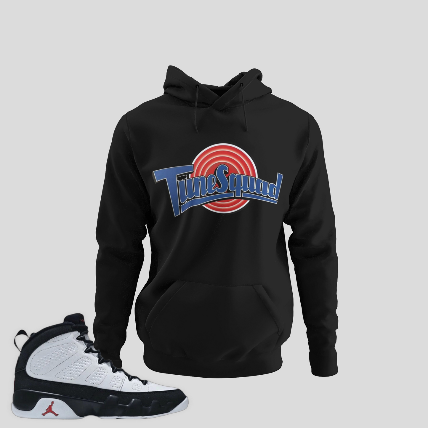 THE SQUAD HOODIE