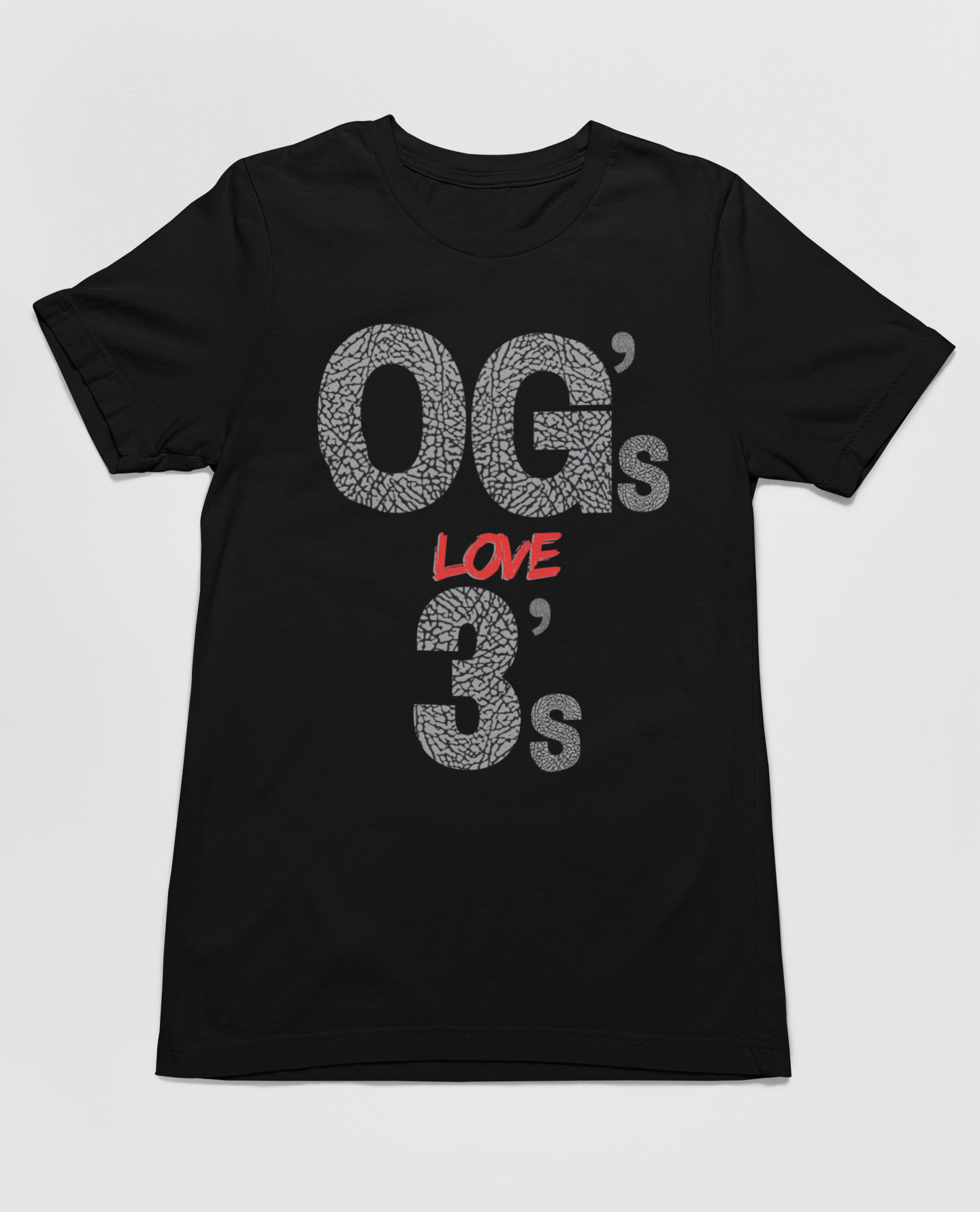 THE OG’S TEE