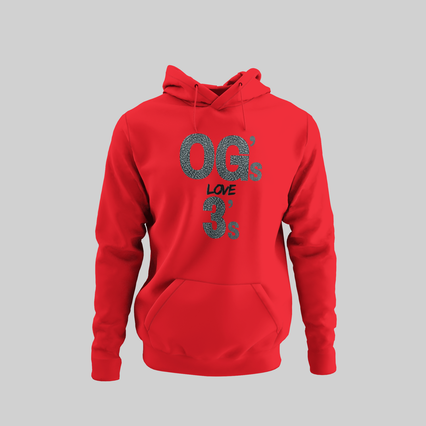 OG’s HOODIE
