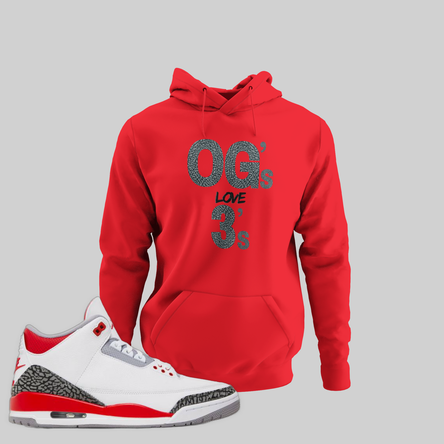 OG’s HOODIE