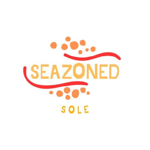 Seazoned Sole logo