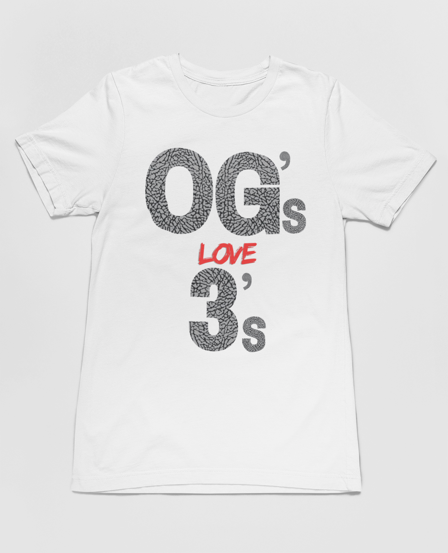 THE OG’S TEE