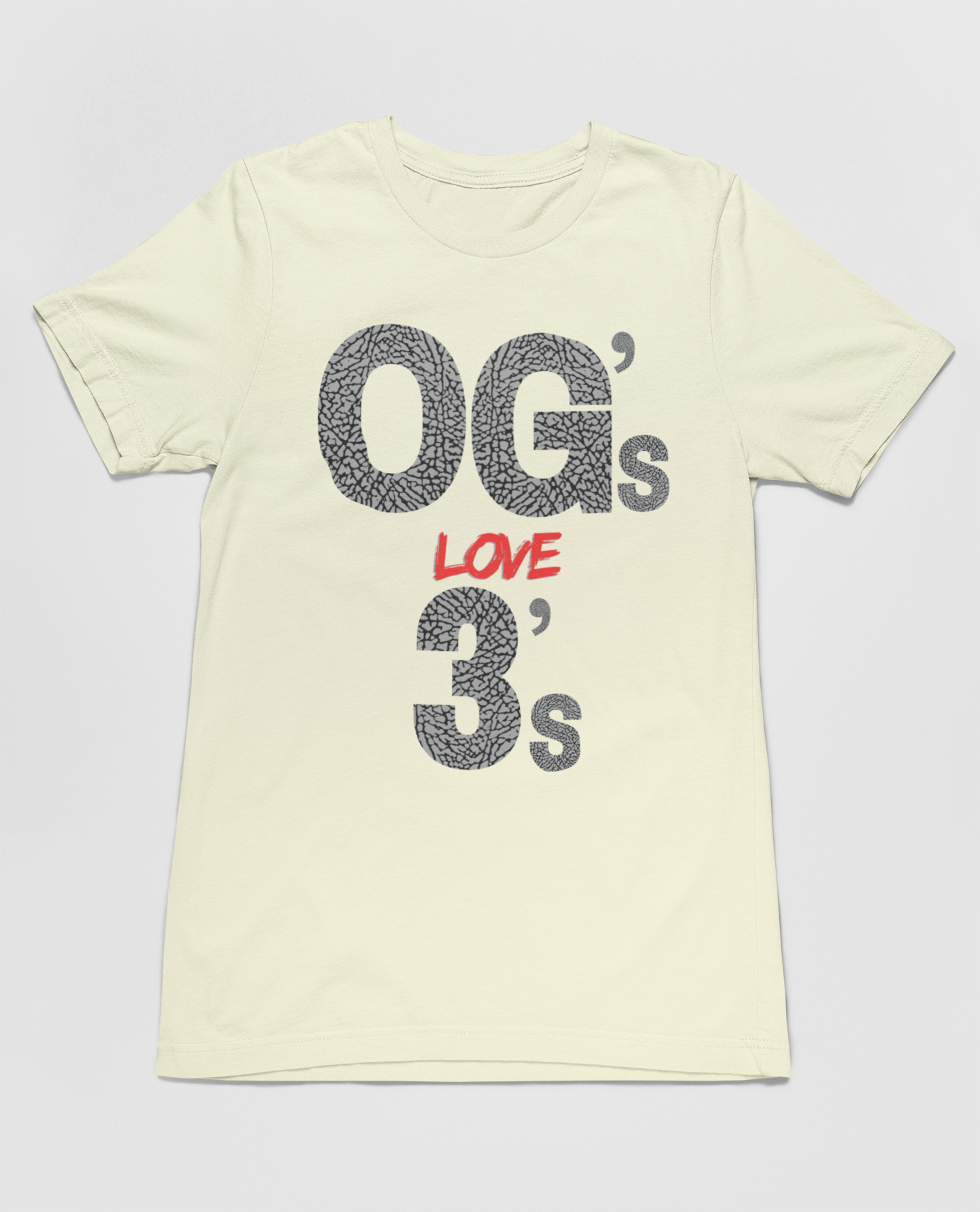 THE OG’S TEE
