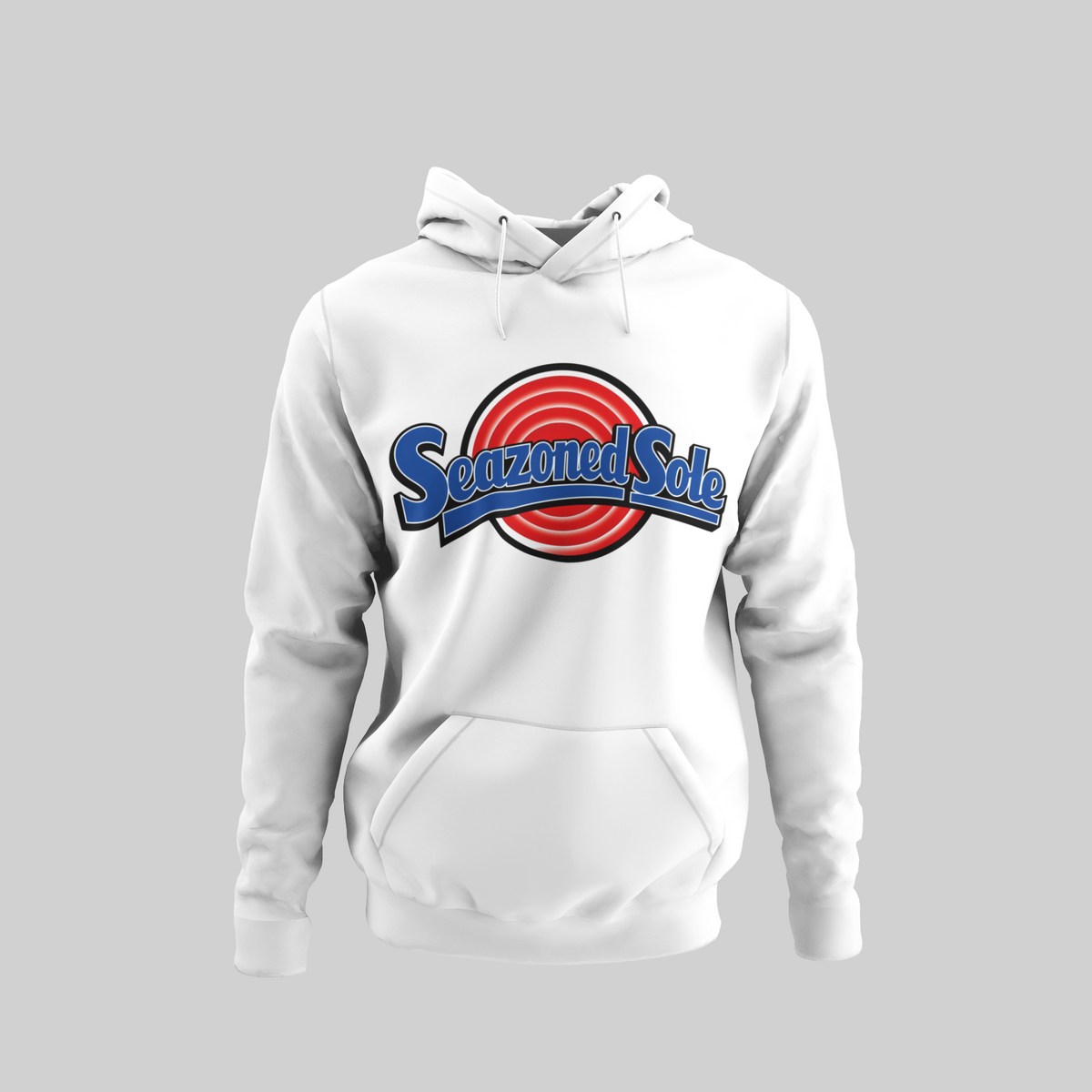 THE SQUAD HOODIE