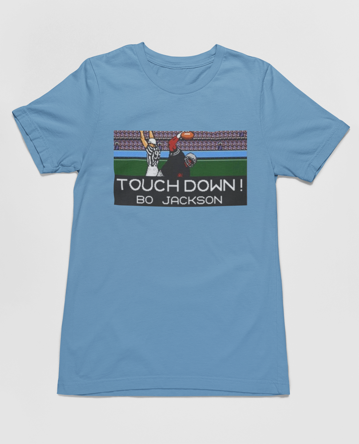 THE VIDEO GAME HEAVYWEIGHT TEE