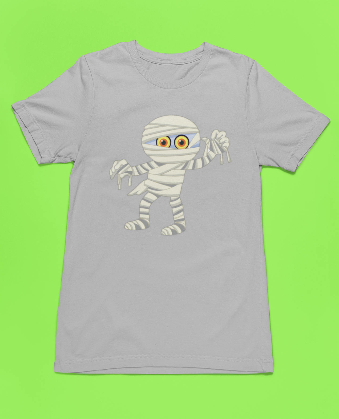 MUMMY HEAVYWEIGHT TEE