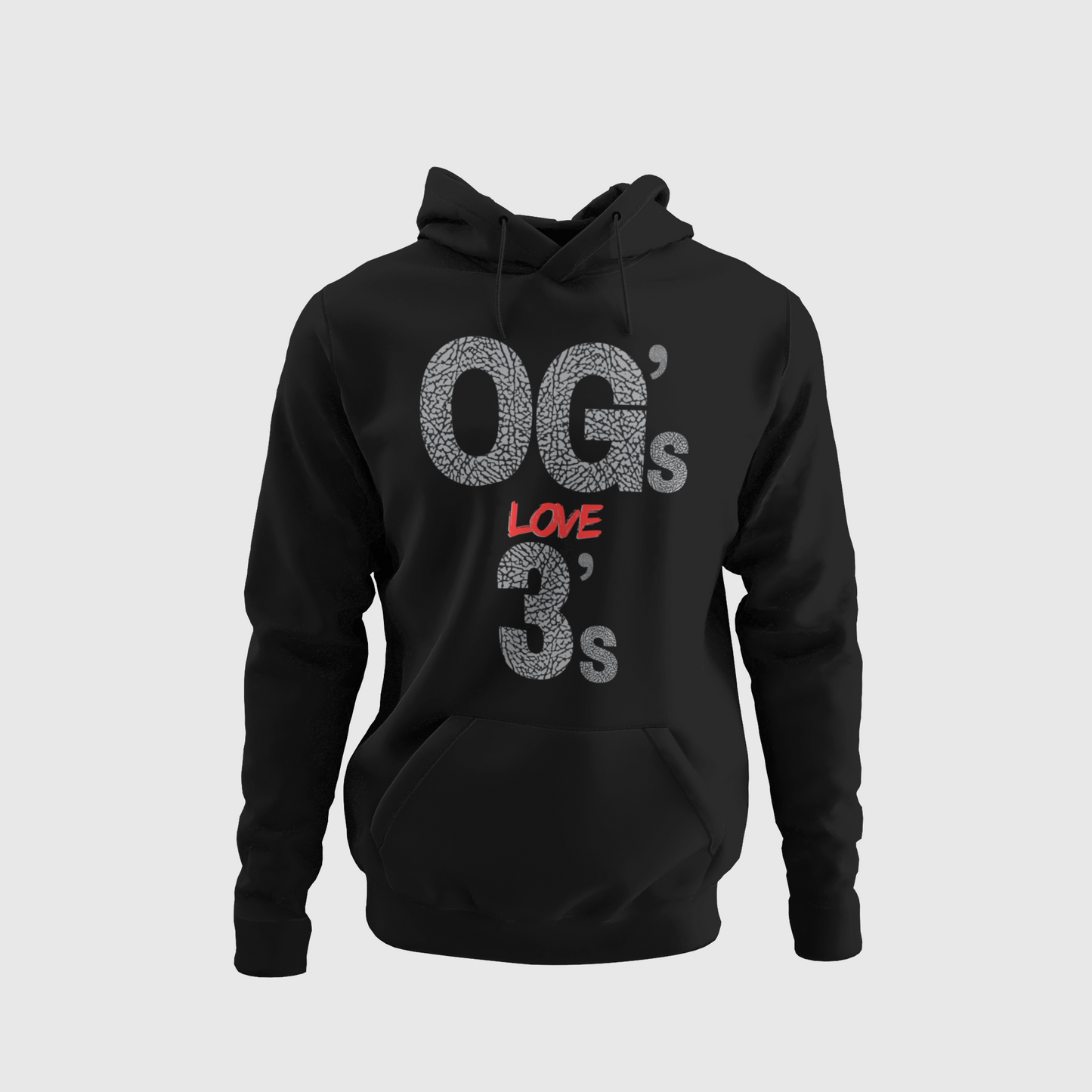 OG’s HOODIE