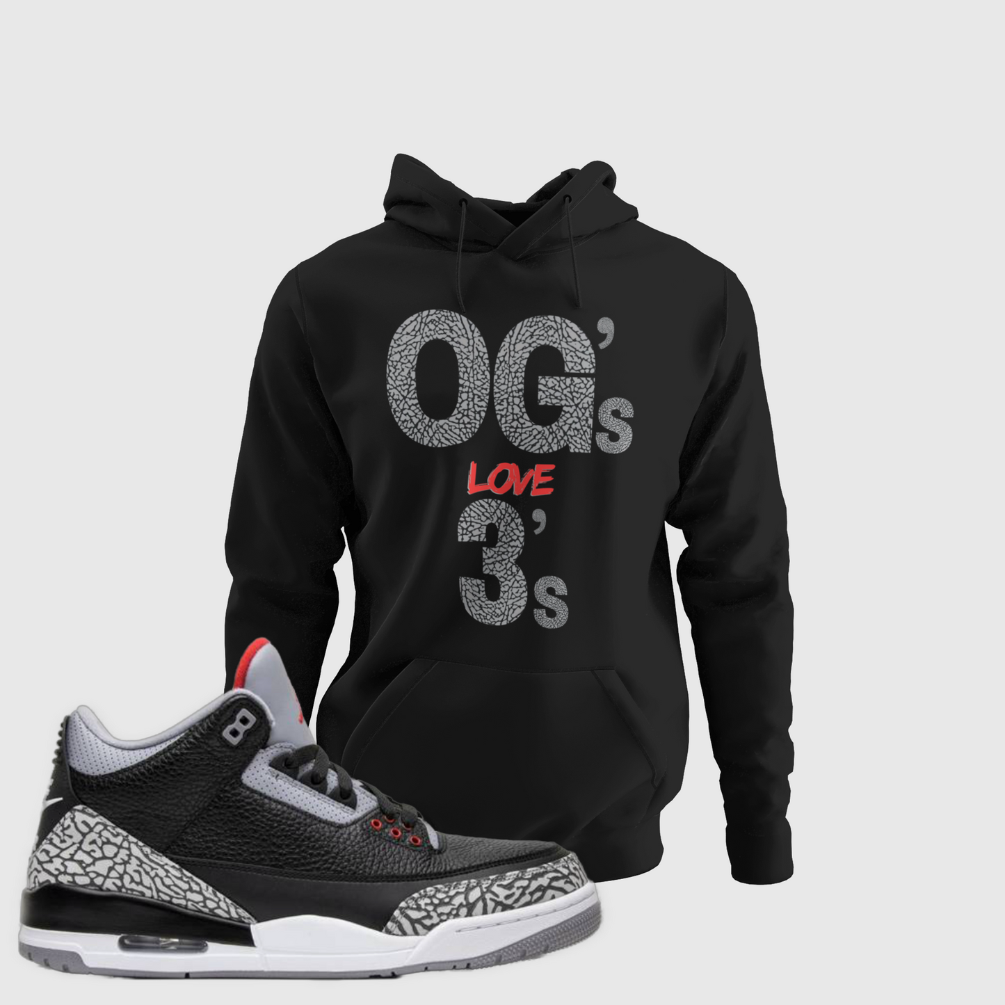 OG’s HOODIE