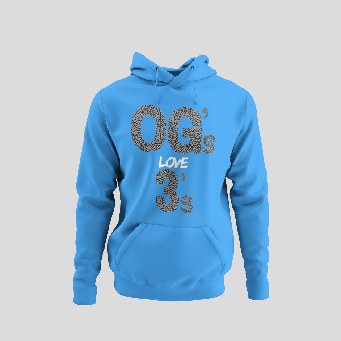 OG’s HOODIE