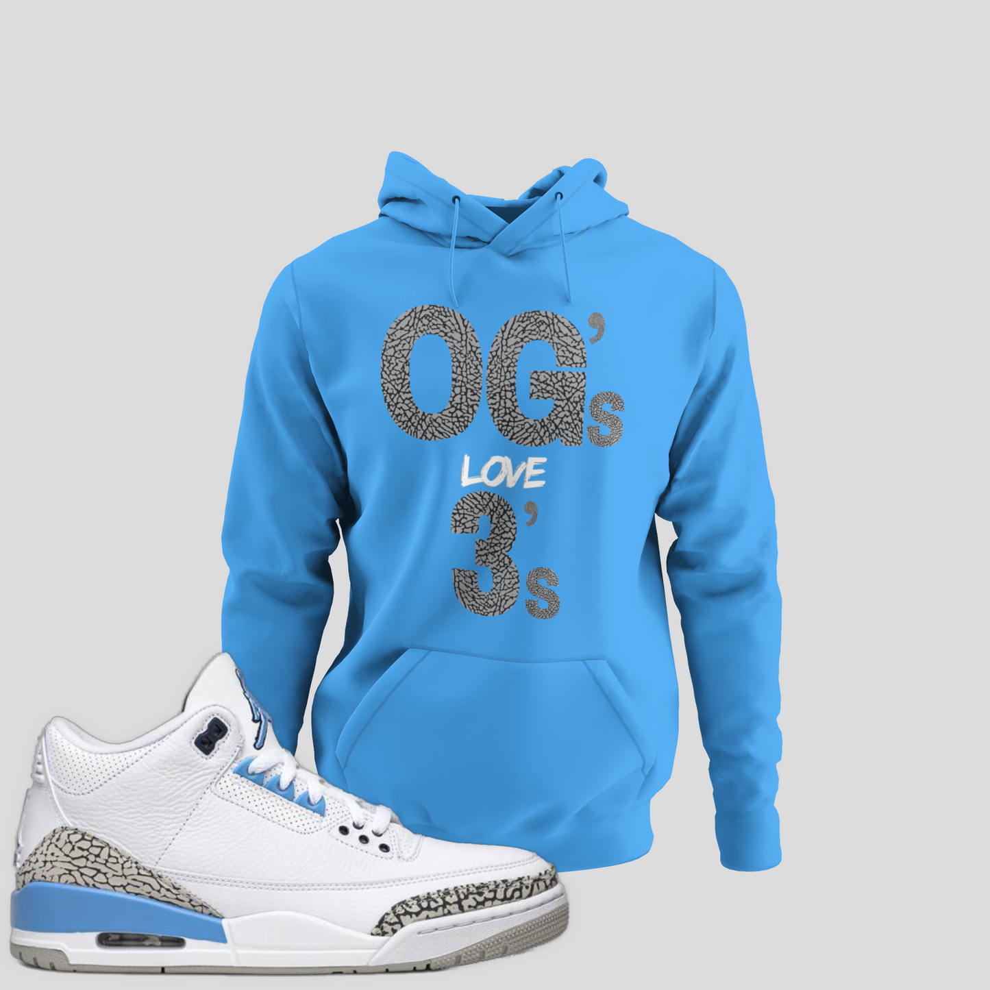OG’s HOODIE