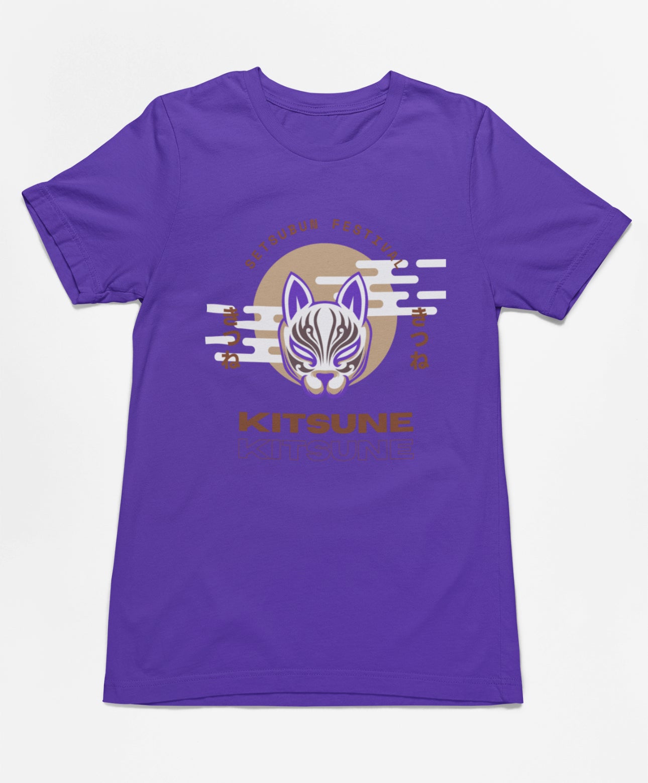 HERITAGE TEE