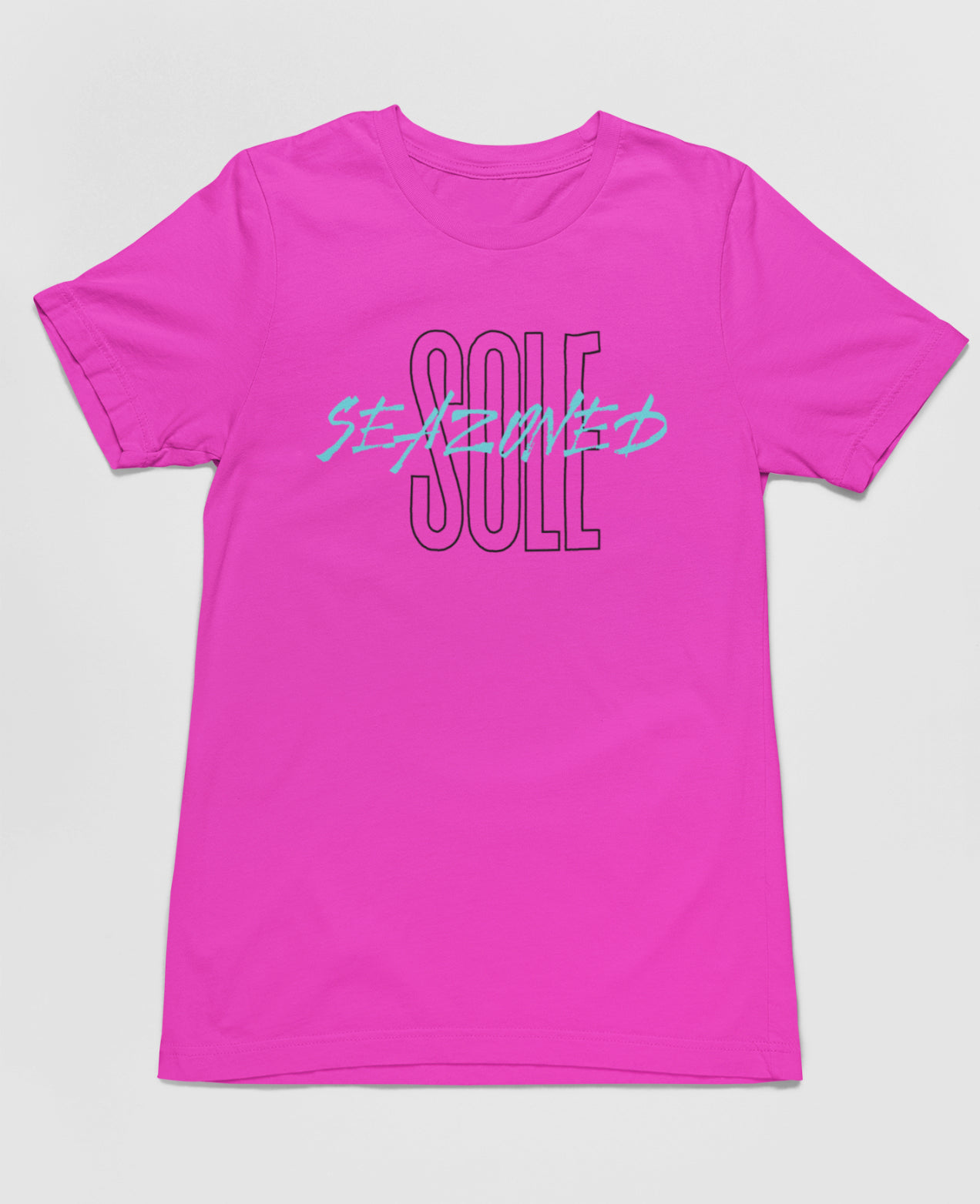SOUTH BEACH THEME TEE