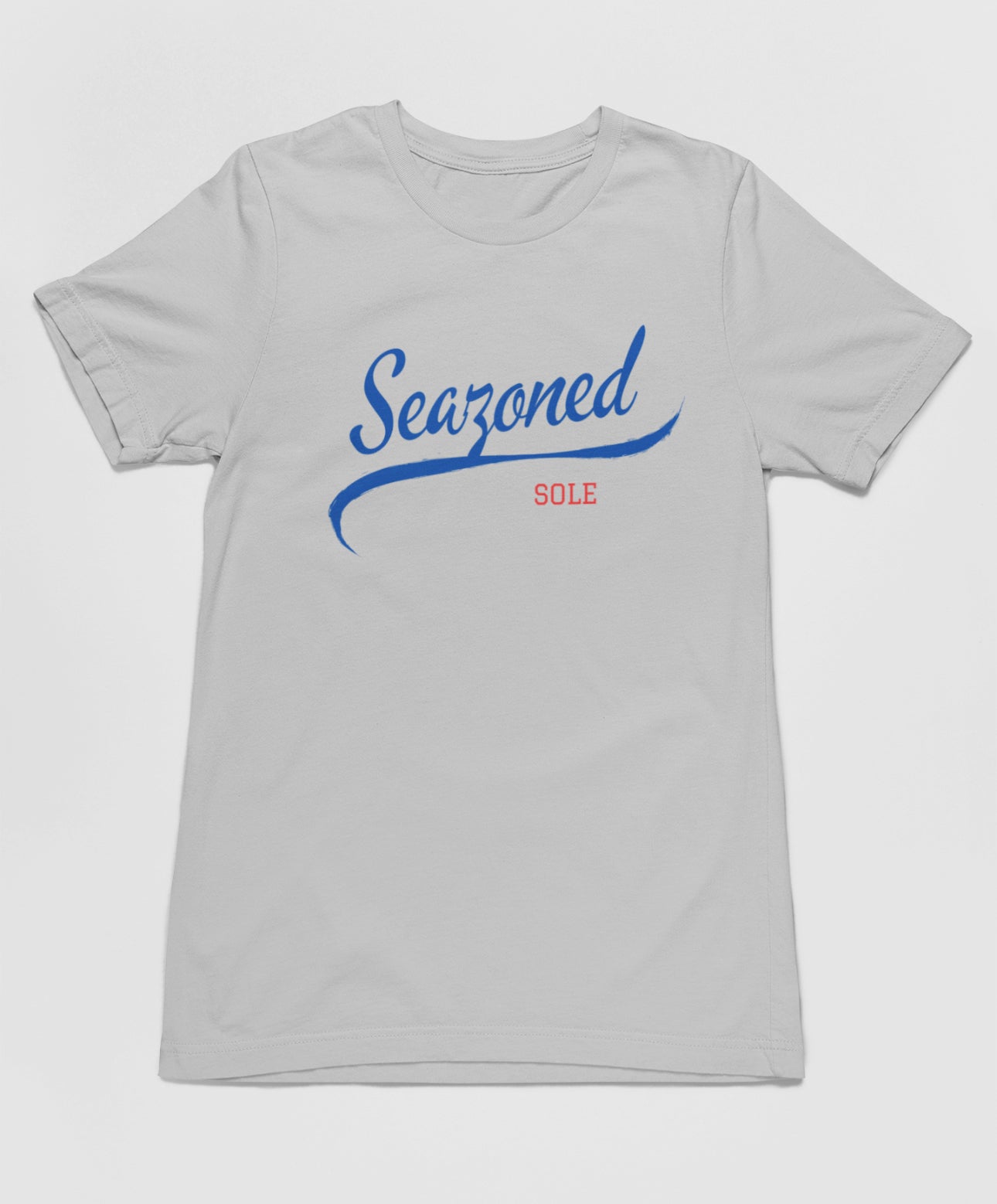 DODGER THEME TEE