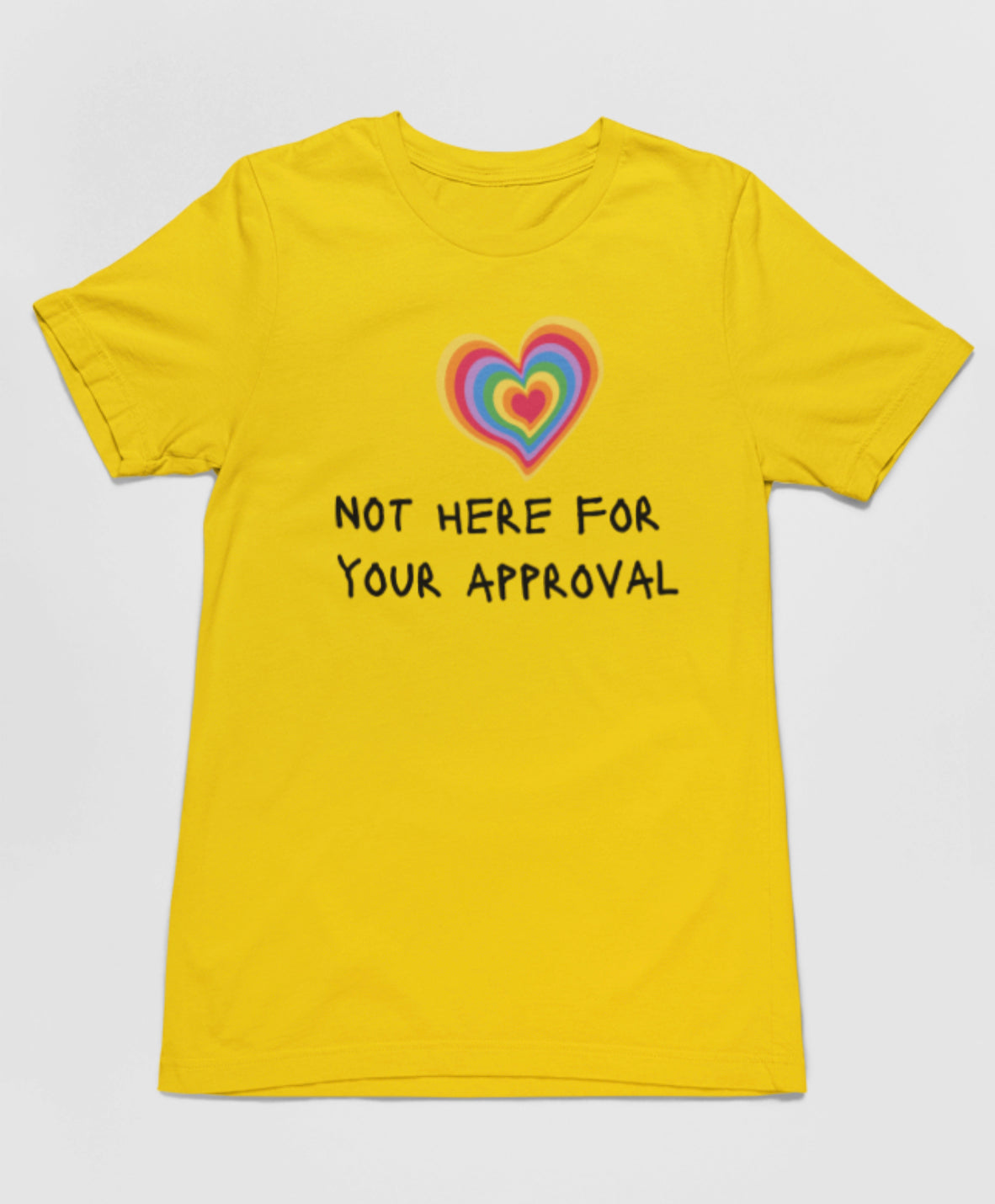 PRIDE TEE
