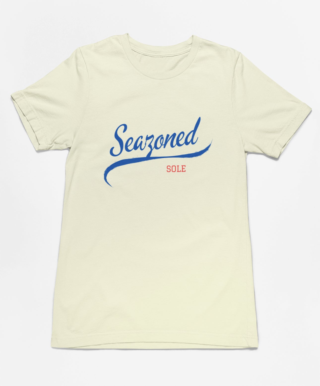 DODGER THEME TEE
