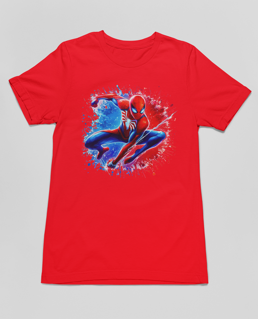 Superhero Heavyweight Tee