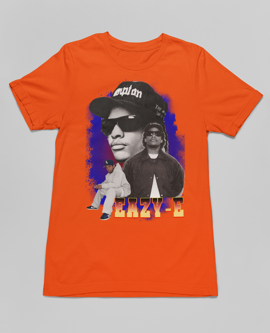 Easy E Heavyweight Tee