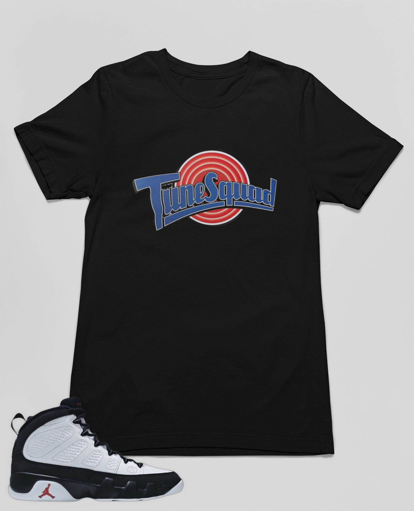 THE SQUAD HEAVYWEIGHT TEE