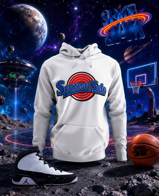 THE SQUAD HOODIE