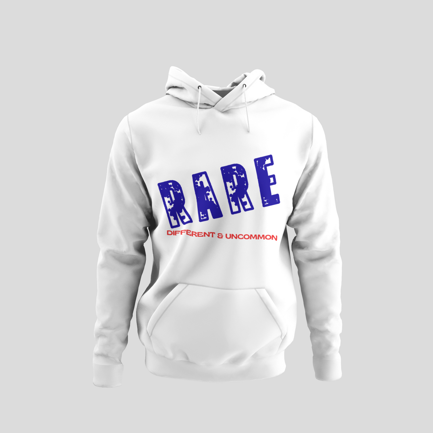 THE UNCOMMON HOODIE
