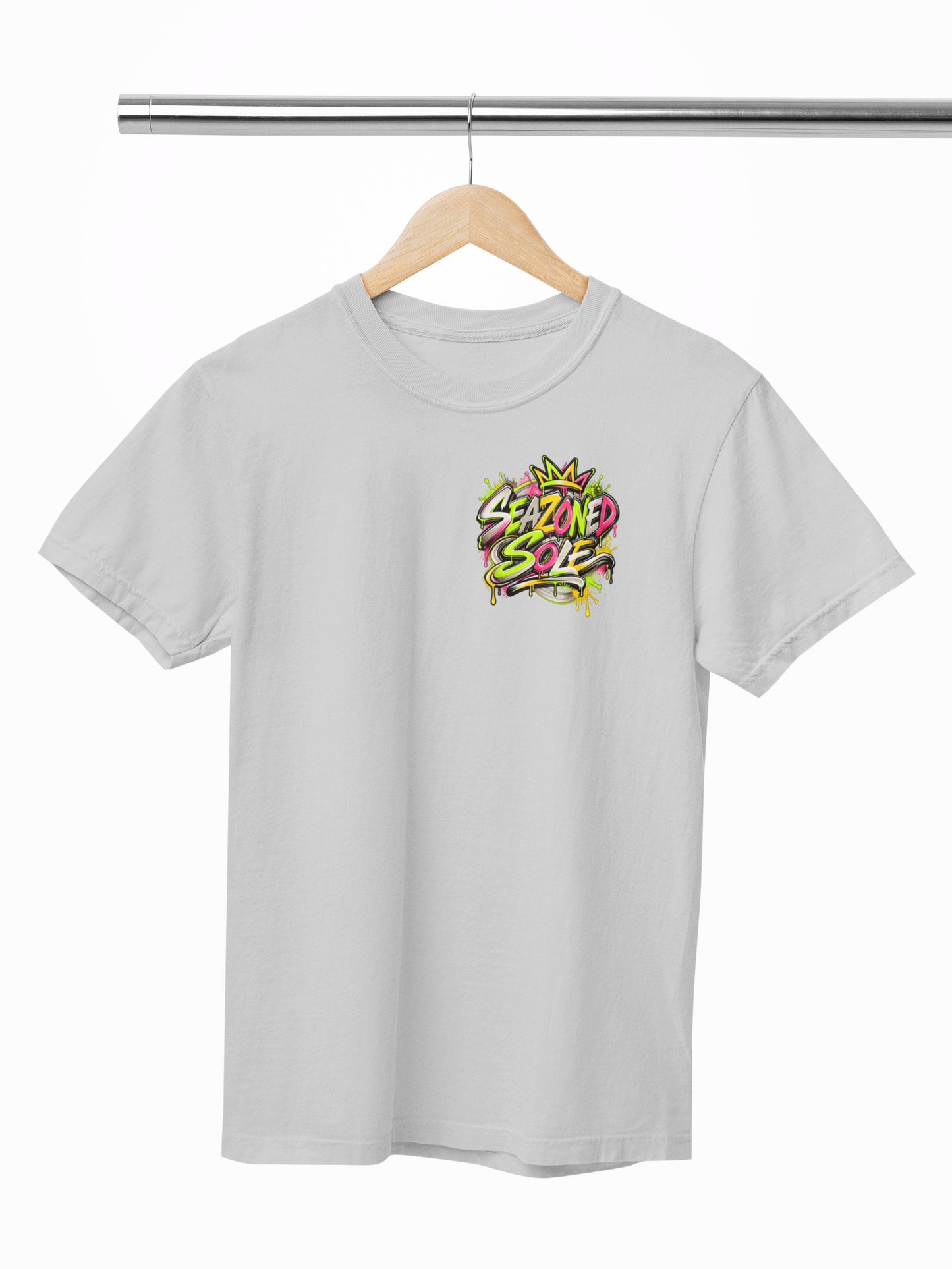 THE FRUIT SMOOTHIE HEAVYWEIGHT TEE