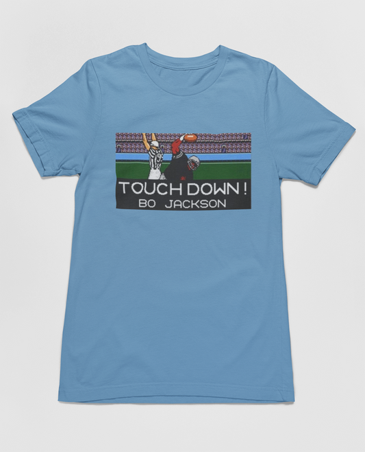 THE VIDEO GAME HEAVYWEIGHT TEE