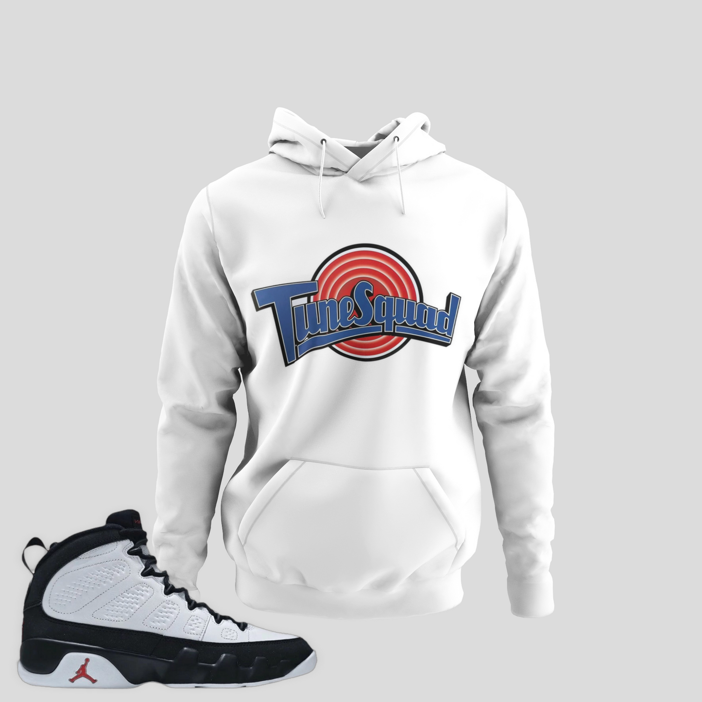 THE SQUAD HOODIE