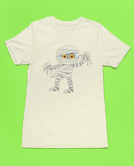 MUMMY HEAVYWEIGHT TEE