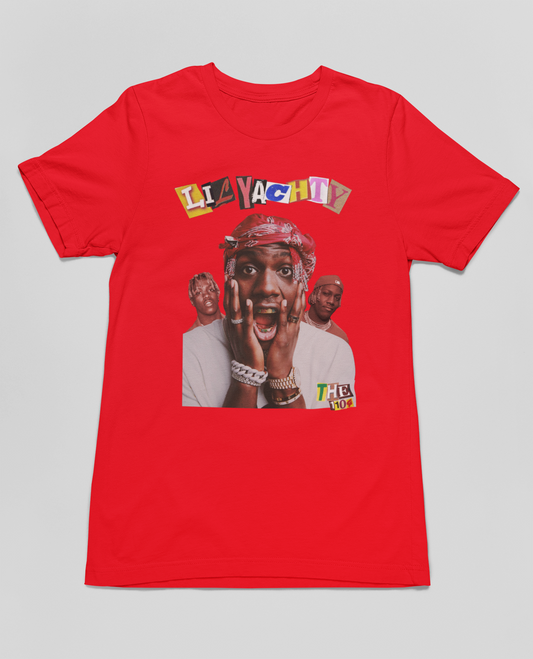 Lil Yachty Heavyweight Tee