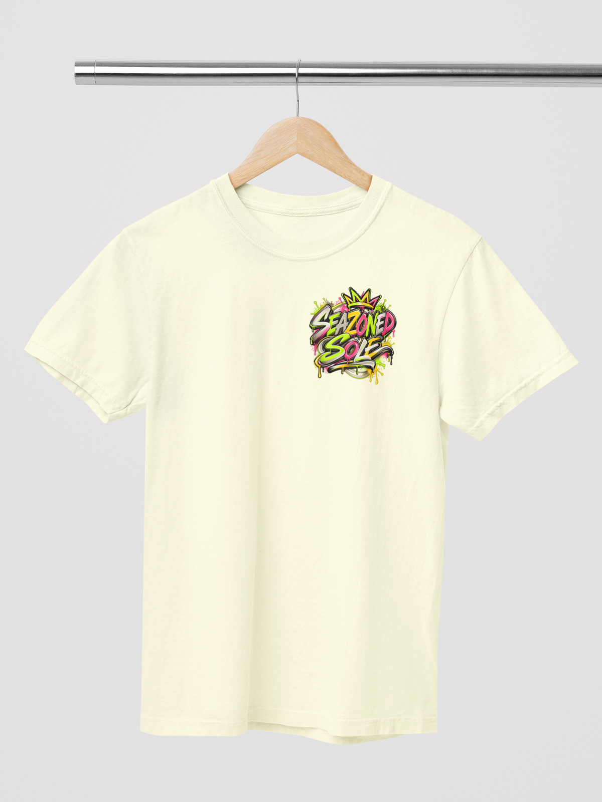 THE FRUIT SMOOTHIE HEAVYWEIGHT TEE