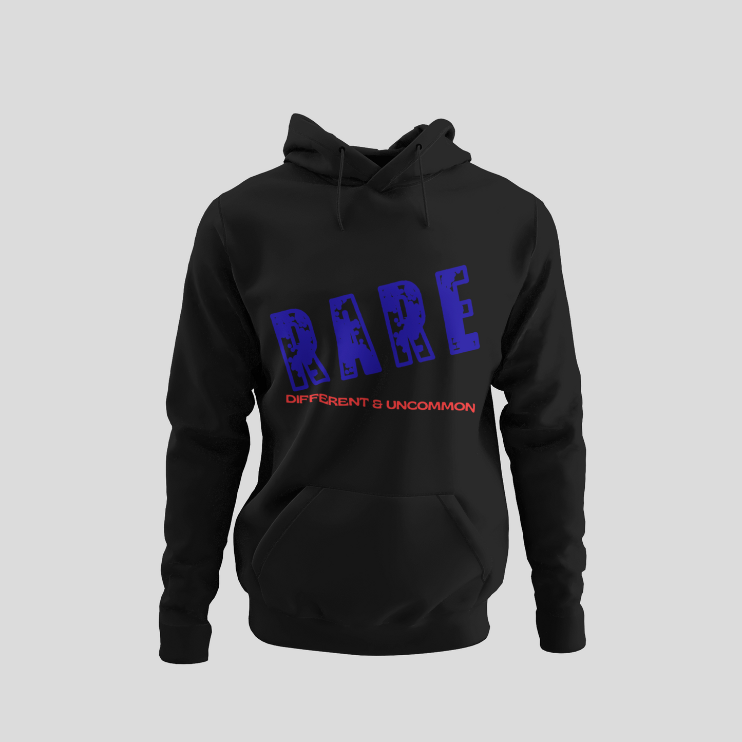 THE UNCOMMON HOODIE