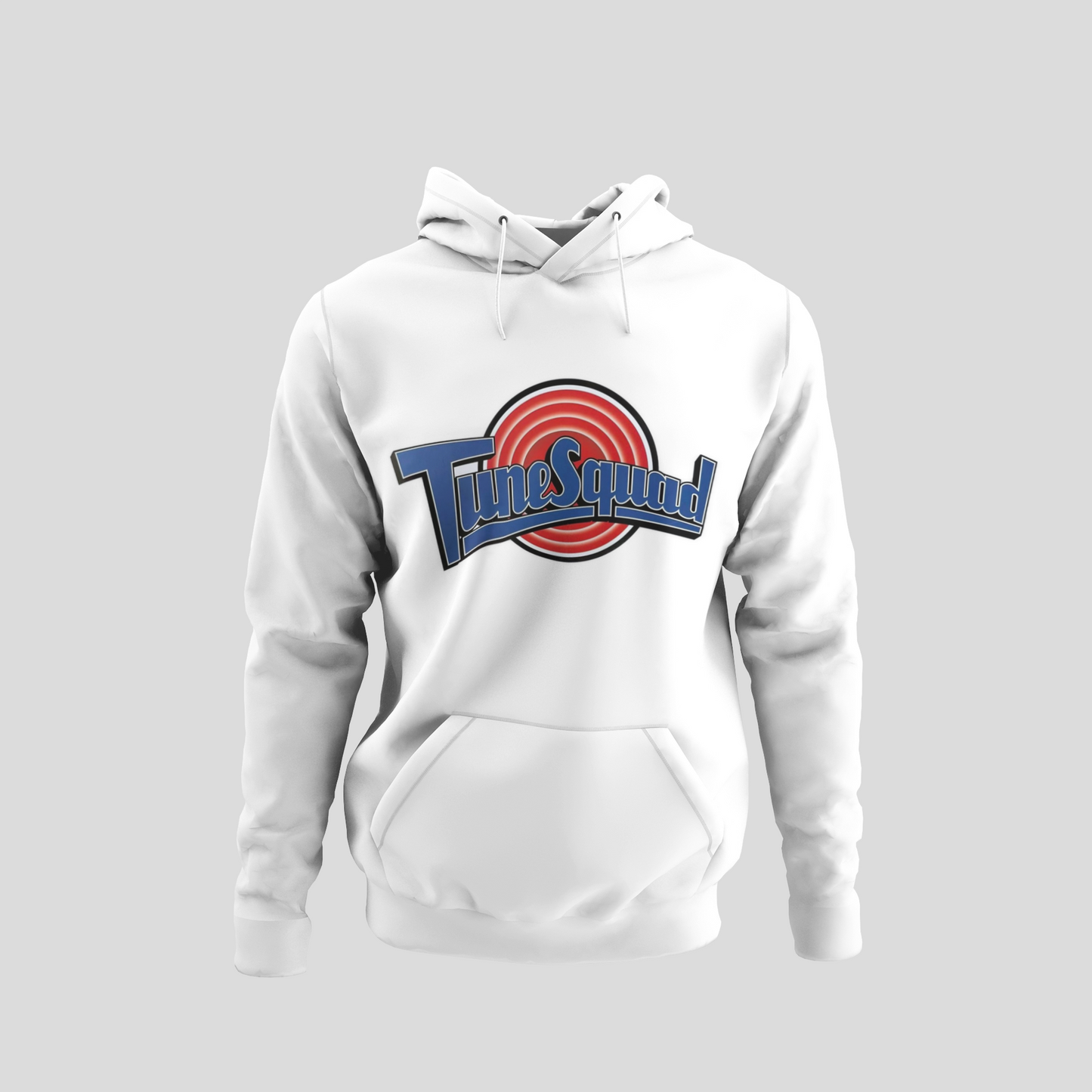 THE SQUAD HOODIE