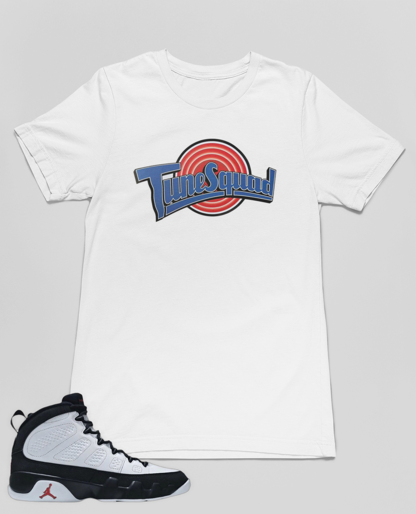 THE SQUAD HEAVYWEIGHT TEE