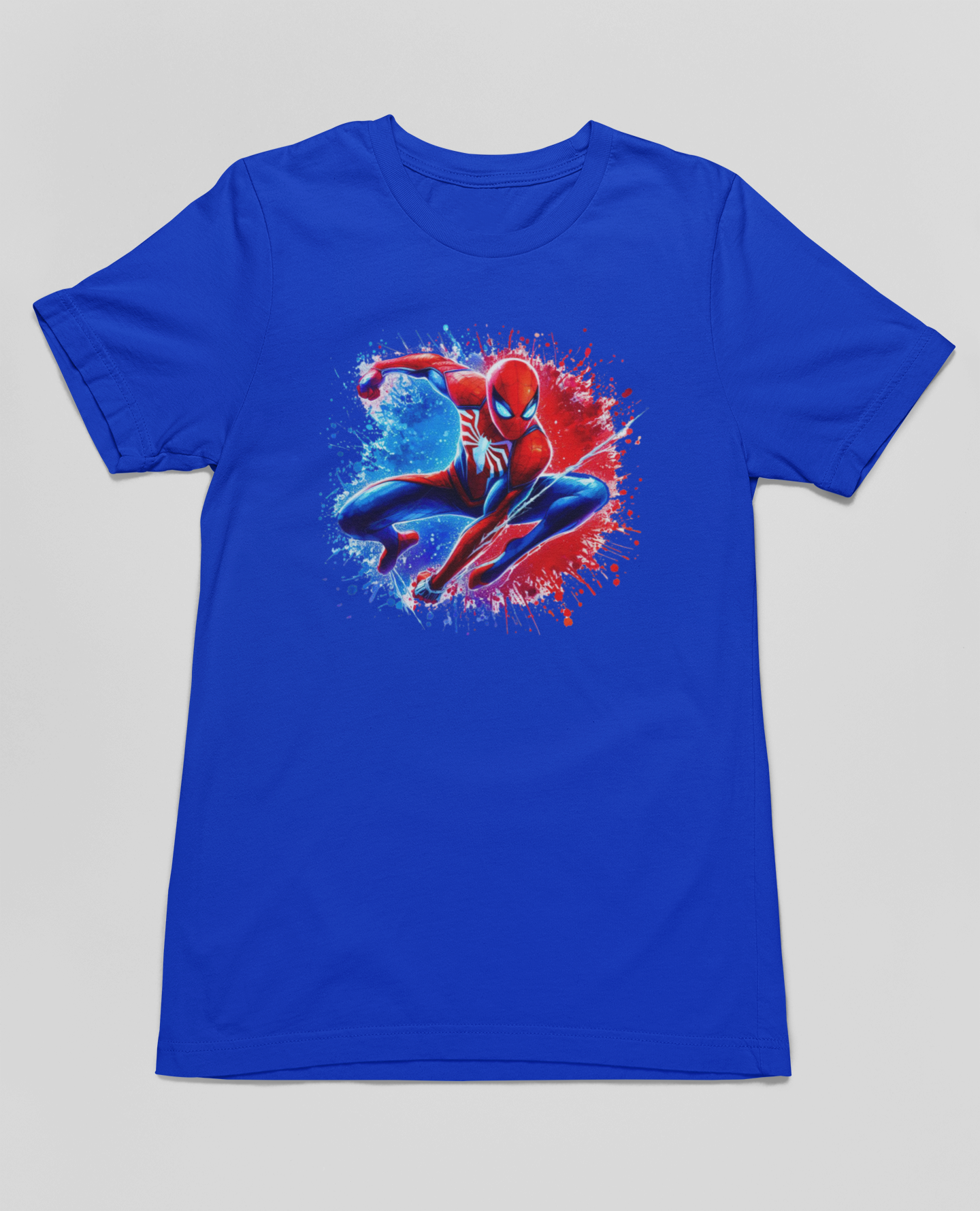 Superhero Heavyweight Tee