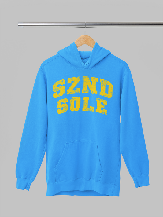 SEAZONED UNIVERSITY HOODIE (SU)