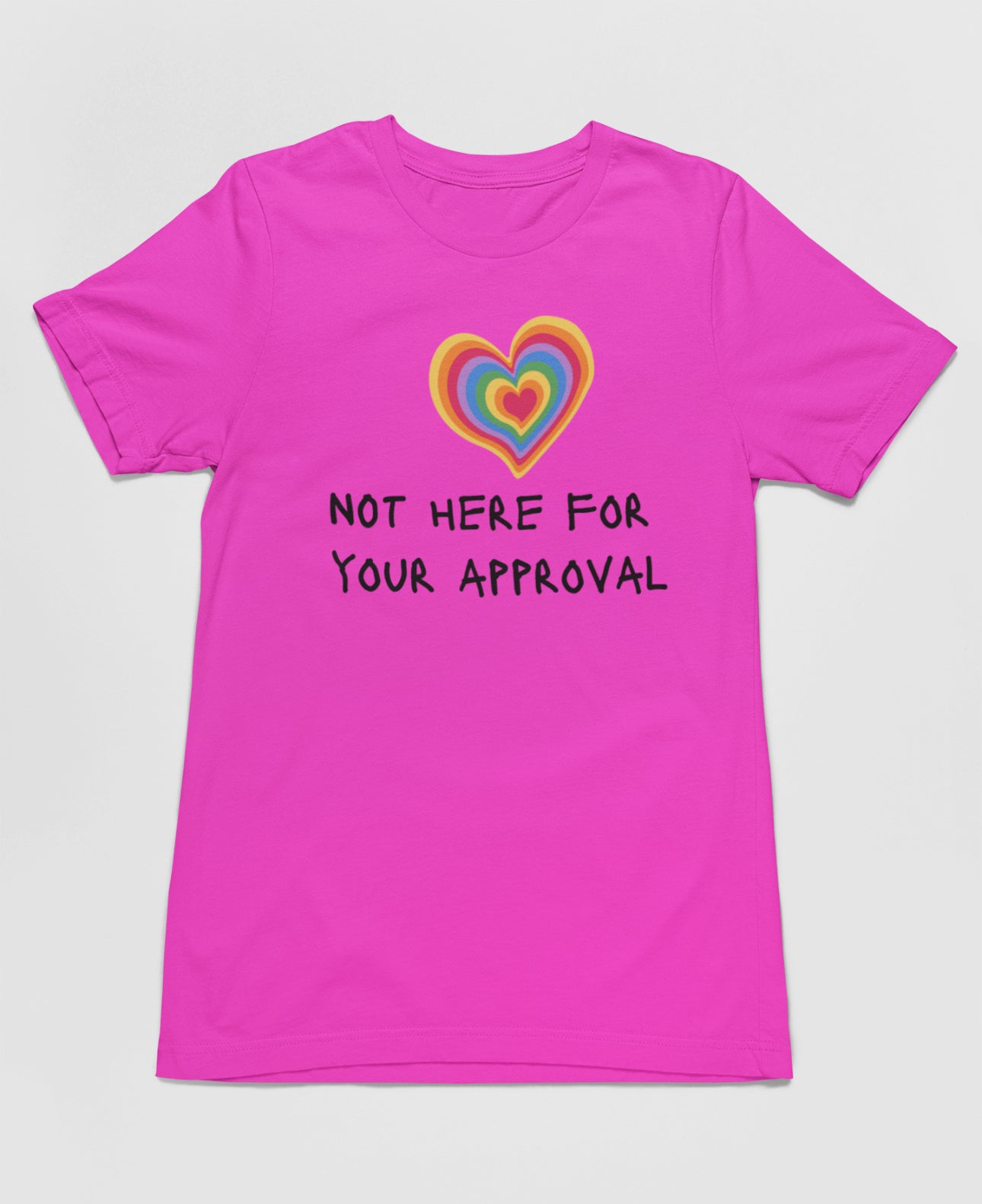 PRIDE TEE