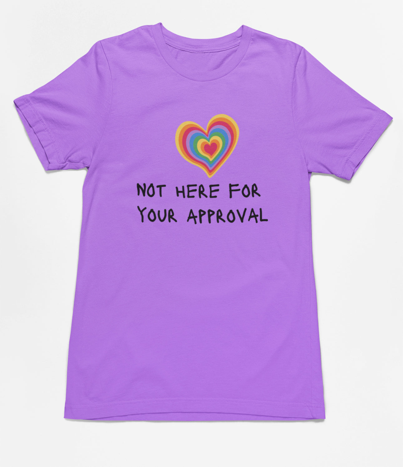 PRIDE TEE