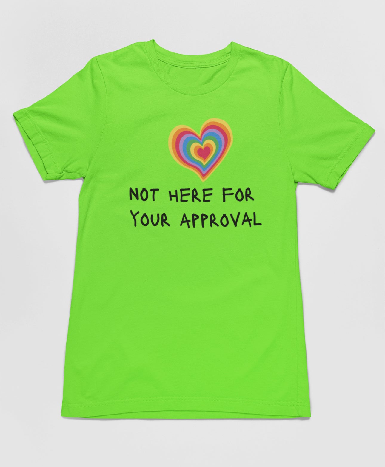 PRIDE TEE